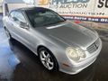 2005 Mercedes-Benz CLK