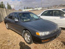 1997 Honda Accord