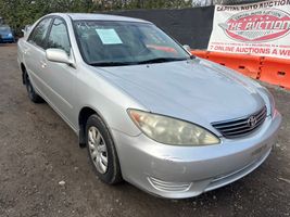 2005 Toyota Camry