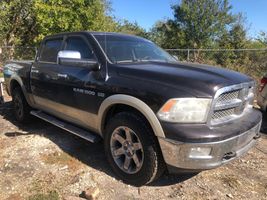 2011 RAM 1500