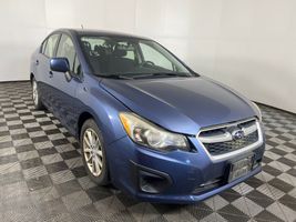 2013 Subaru Impreza