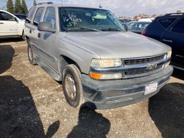 2005 Chevrolet Tahoe