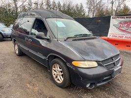 2000 Dodge Grand Caravan