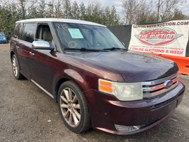 2010 Ford Flex