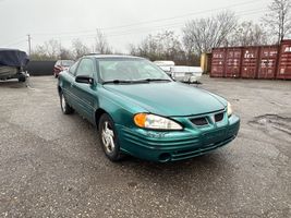 1999 Pontiac Grand Am