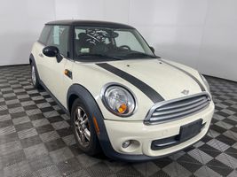 2012 MINI Cooper Hardtop