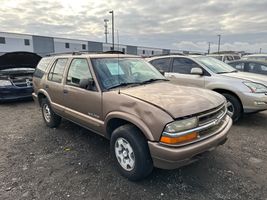 2003 Chevrolet Blazer