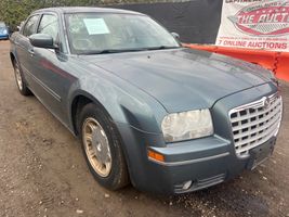 2005 Chrysler 300