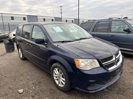 2013 Dodge Grand Caravan