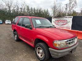 1995 Ford Explorer