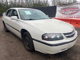 2004 Chevrolet Impala