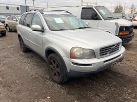 2008 Volvo XC90