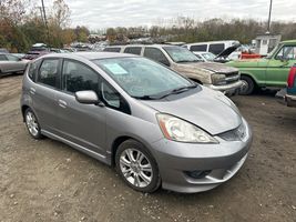 2009 Honda Fit