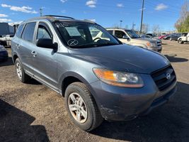 2009 Hyundai Santa Fe