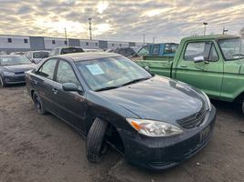 2002 Toyota Camry