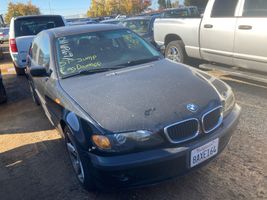 2004 BMW 3 Series