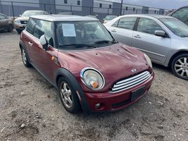 2008 MINI Cooper