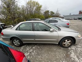 1999 Honda Accord