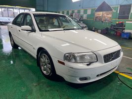 2005 Volvo S80