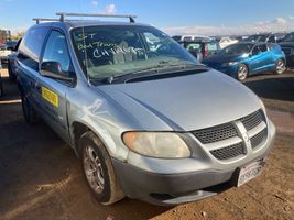 2003 Dodge Caravan