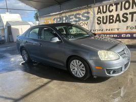 2006 VOLKSWAGEN JETTA