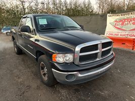 2004 Dodge RAM 1500