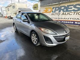 2010 Mazda MAZDA3