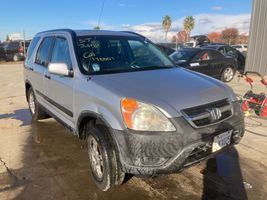 2004 Honda CR-V