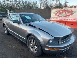 2008 Ford Mustang