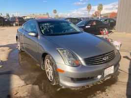 2003 Infiniti G35