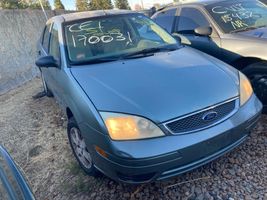 2006 Ford Focus