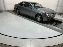 2006 Cadillac CTS