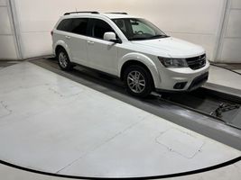 2013 Dodge Journey