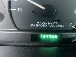 2000 Dodge Grand Caravan