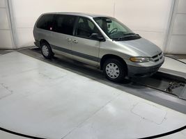 2000 Dodge Grand Caravan