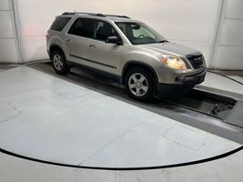 2010 GMC ACADIA