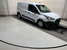 2019 Ford Transit Connect