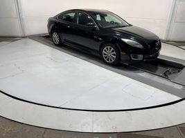 2012 Mazda MAZDA6