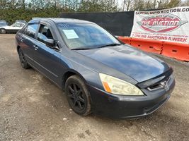 2003 Honda Accord