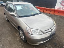 2004 Honda Civic