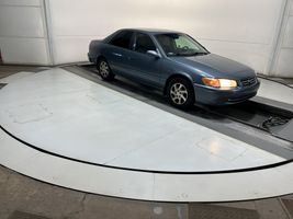 2000 Toyota Camry