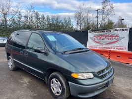 2000 Dodge Caravan