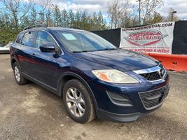 2012 Mazda CX-9