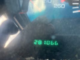 2000 Dodge Dakota