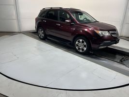 2008 ACURA MDX