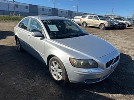 2006 Volvo S40