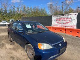 2006 Honda Civic