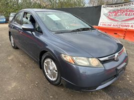 2006 Honda Civic