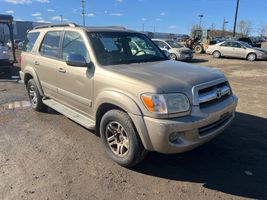 2007 Toyota SEQUOIA