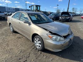 2004 Toyota Camry